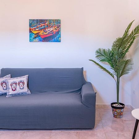 Casa Euseda Appartement Syracuse Buitenkant foto