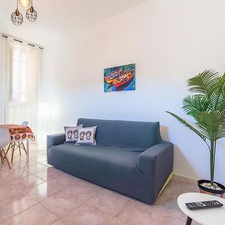 Casa Euseda Appartement Syracuse Buitenkant foto