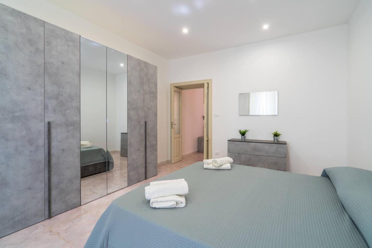 Casa Euseda Appartement Syracuse Buitenkant foto