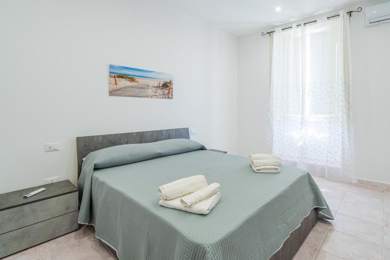 Casa Euseda Appartement Syracuse Buitenkant foto